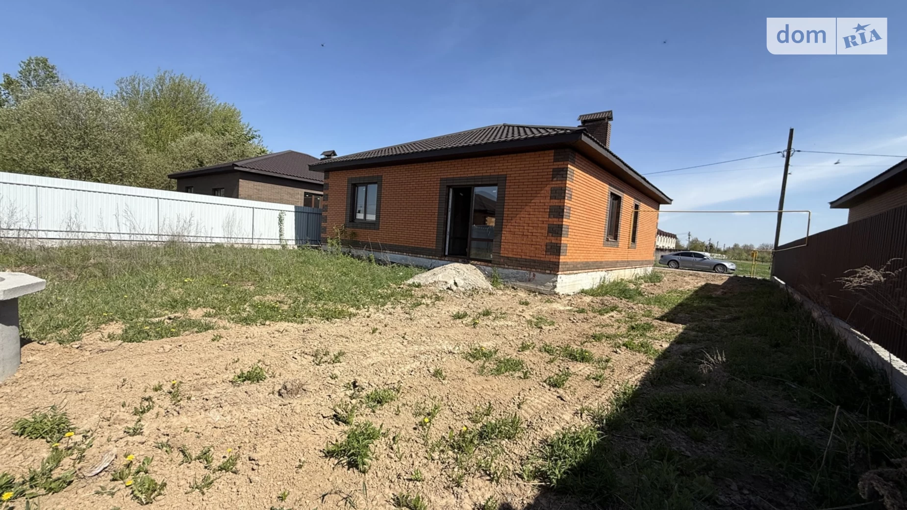 Продается одноэтажный дом 95 кв. м с баней/сауной, цена: 68000 $ - фото 4