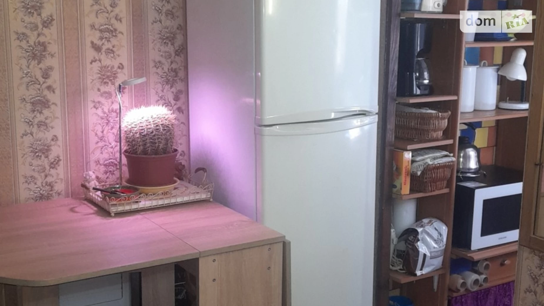 Продається 1-кімнатна квартира 16 кв. м у Одесі, ул. Генерала Ватутіна - фото 5