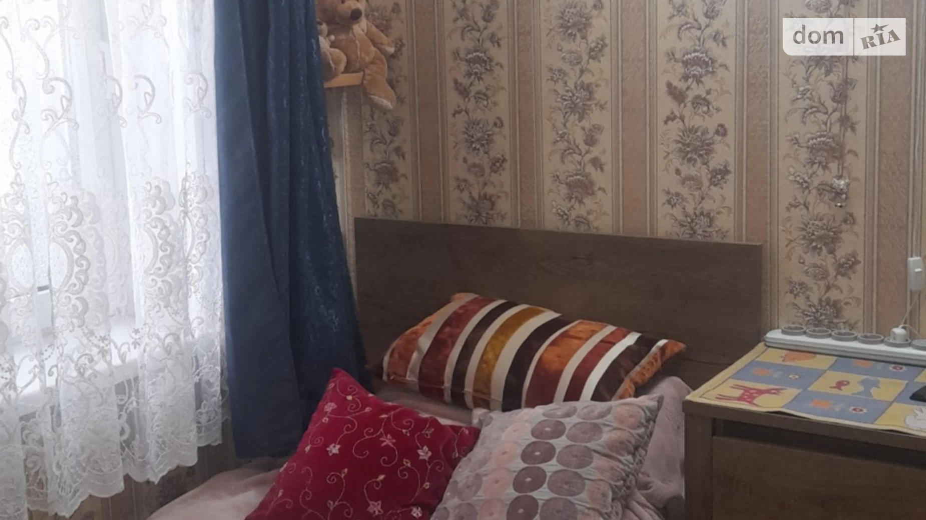 Продається 1-кімнатна квартира 16 кв. м у Одесі, ул. Генерала Ватутіна - фото 3
