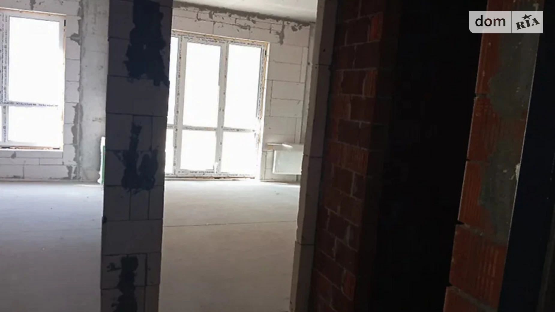 Продается 1-комнатная квартира 43.1 кв. м в Киеве, ул. Метрологическая, 107А - фото 3
