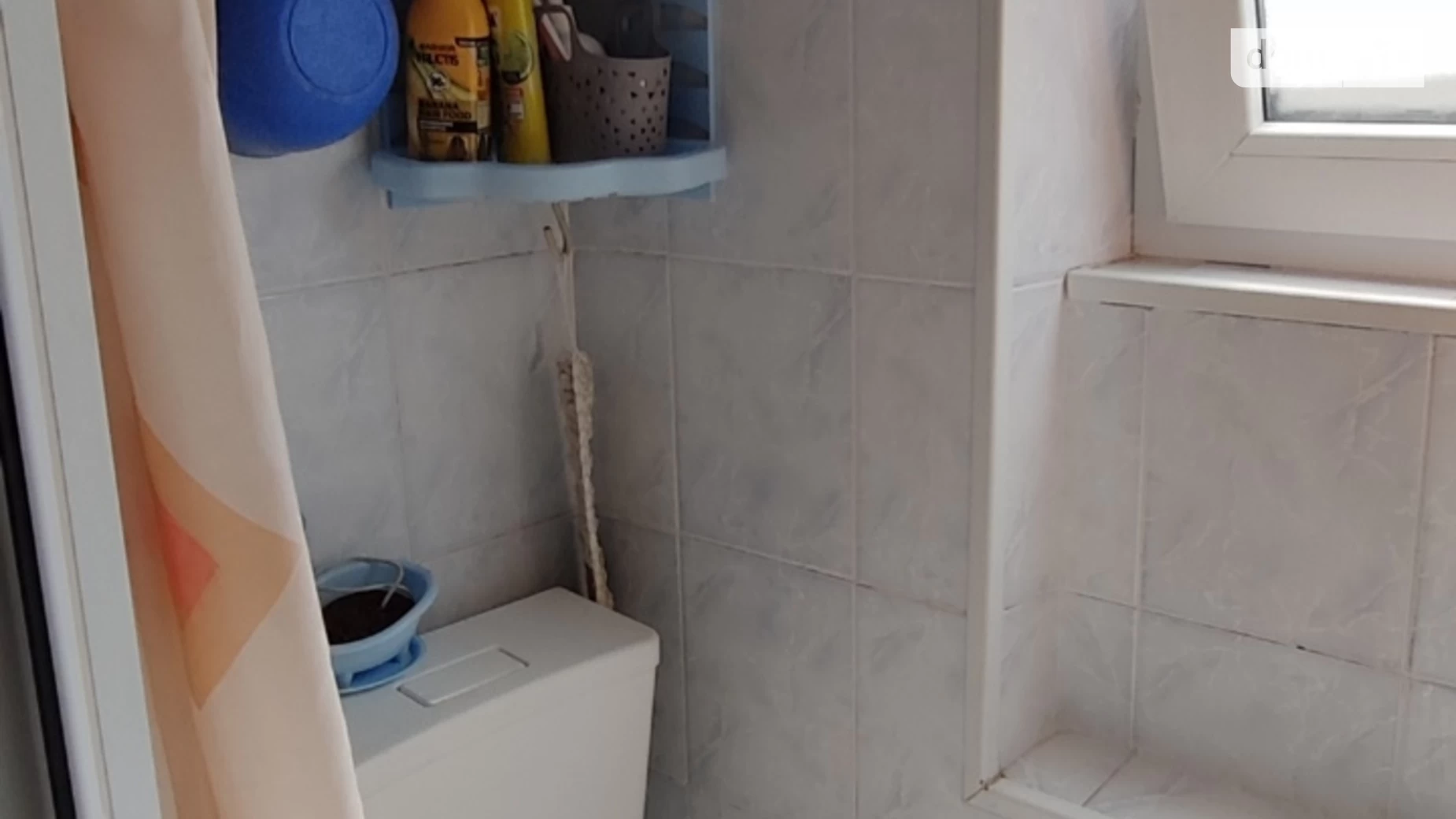 Продается 1-комнатная квартира 16 кв. м в Одессе, цена: 16000 $ - фото 5