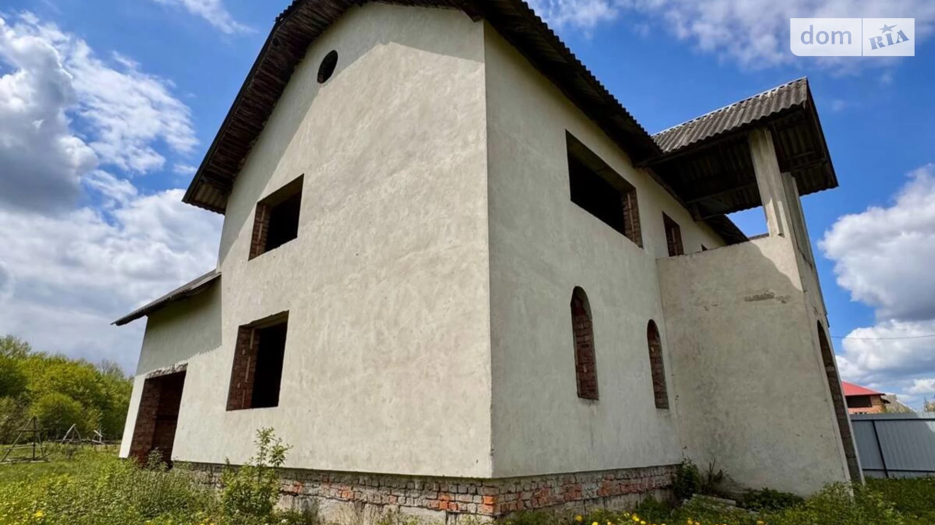 Продается дом на 2 этажа 285 кв. м с бассейном, цена: 20000 $ - фото 2