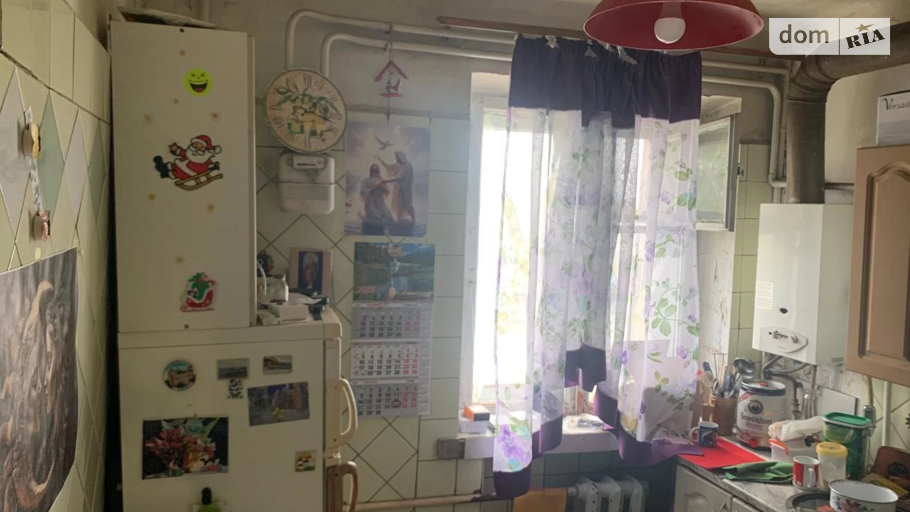 Продается 1-комнатная квартира 32 кв. м в Харькове - фото 3