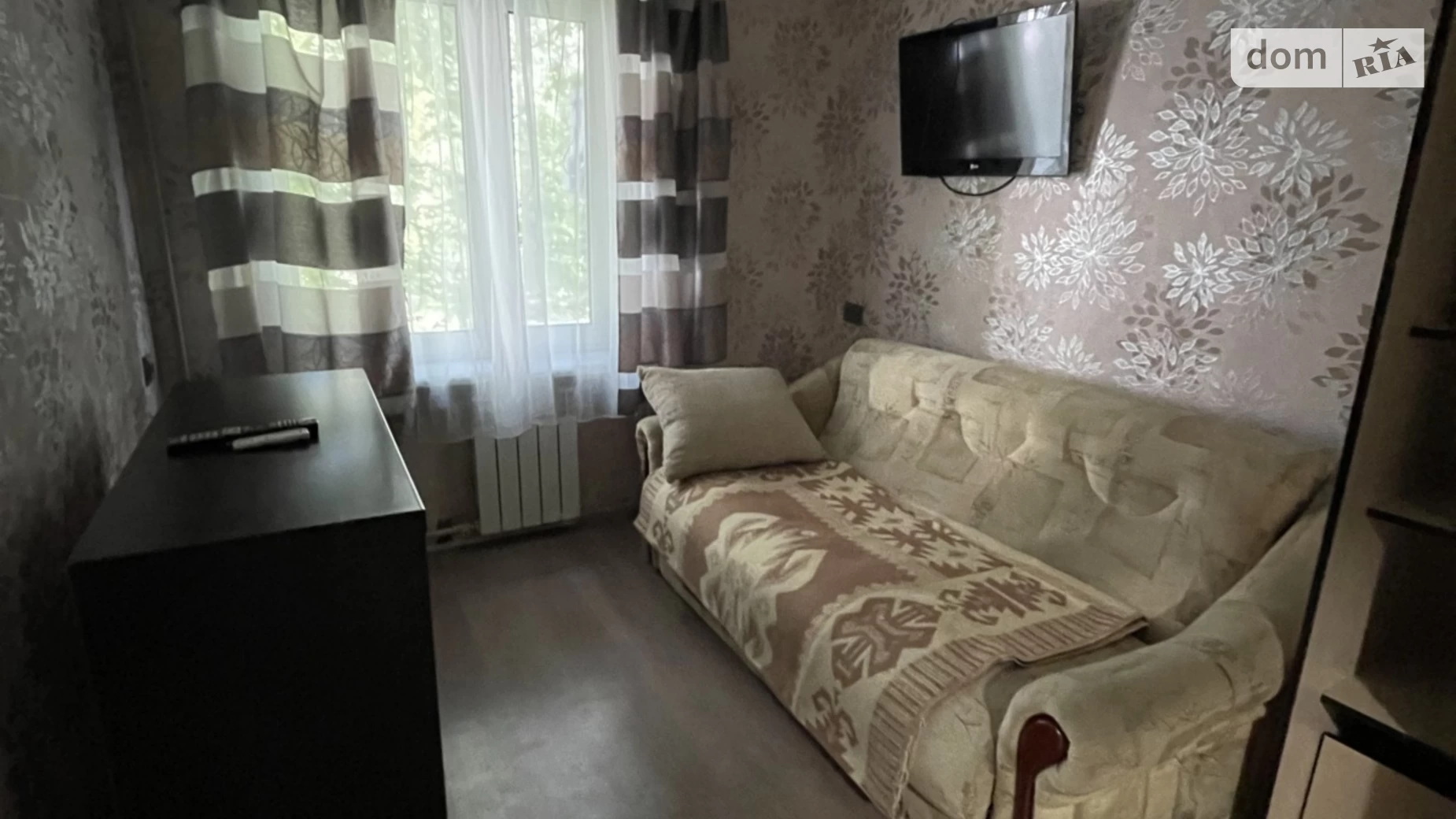 Здається в оренду 2-кімнатна квартира 50 кв. м у Дніпрі, вул. Будівельників, 14А - фото 3