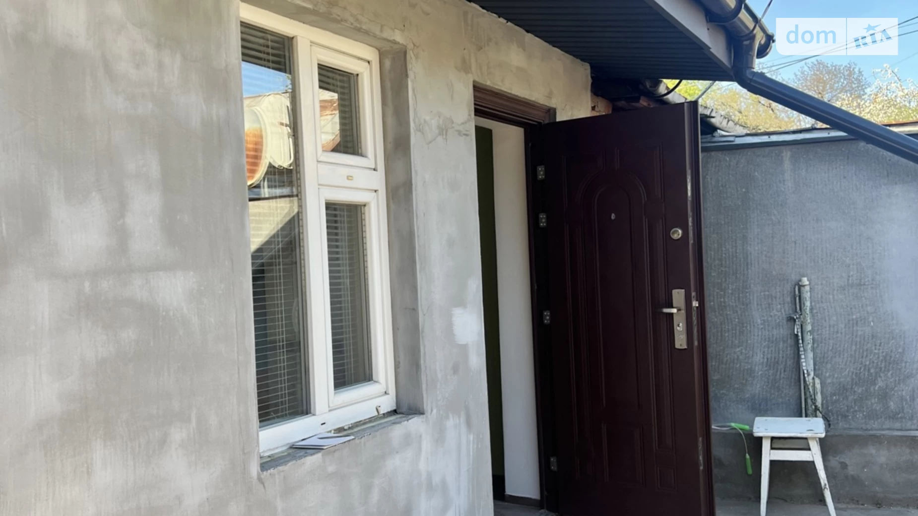 Продается часть дома 30.1 кв. м с мебелью, цена: 57000 $ - фото 5