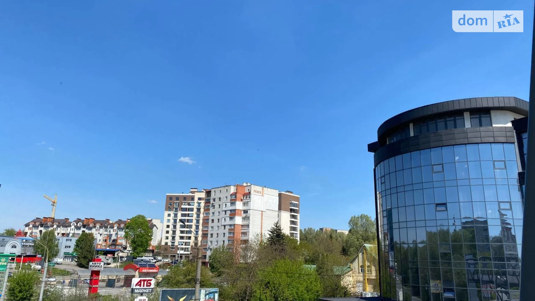1-кімнатна квартира 39.3 кв. м у Тернополі, Підволочиське шосе - фото 8