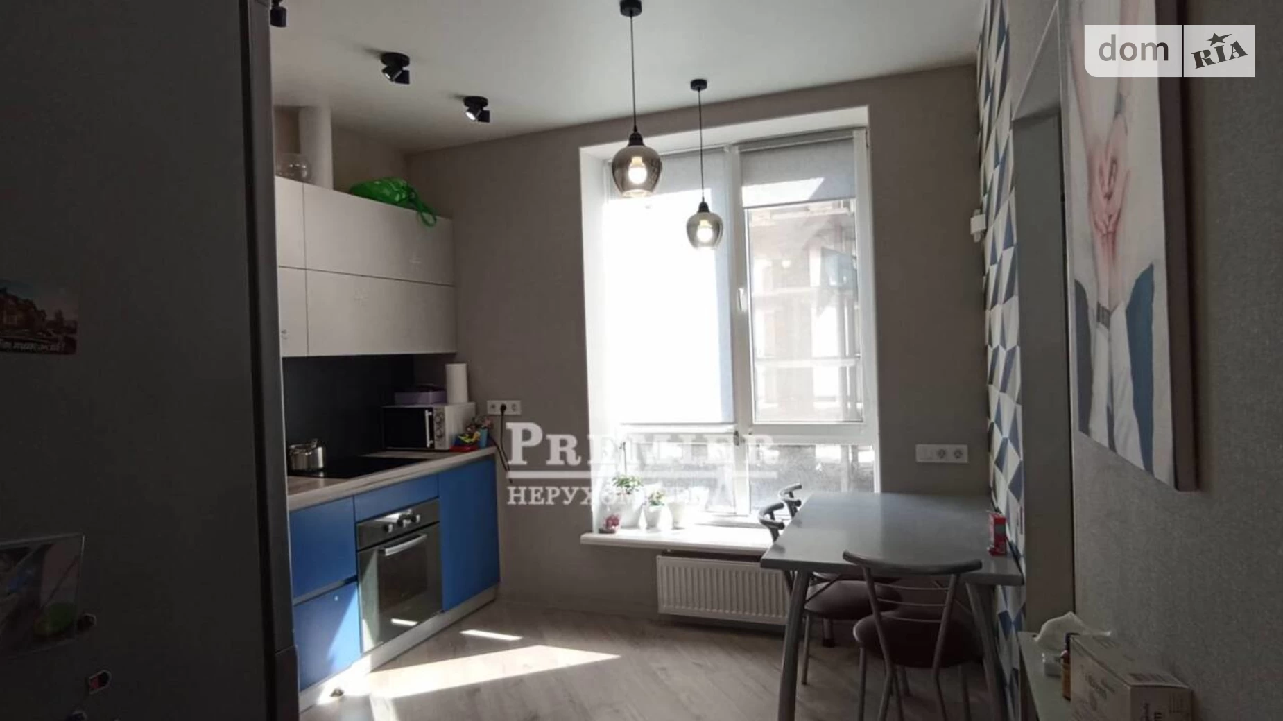 Продается 1-комнатная квартира 38.3 кв. м в, цена: 49000 $ - фото 4