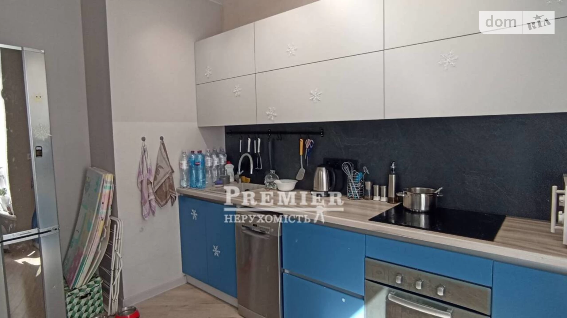 Продается 1-комнатная квартира 38.3 кв. м в, цена: 49000 $ - фото 2