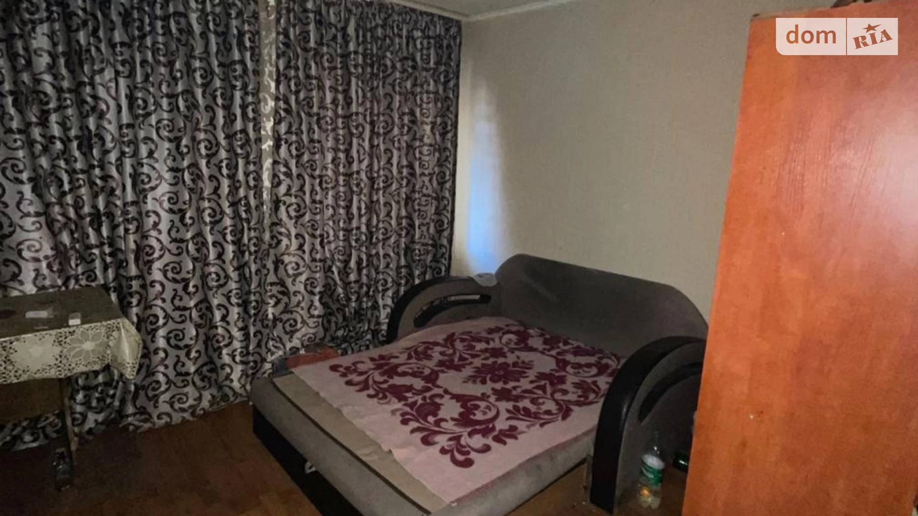 Продается 2-комнатная квартира 39 кв. м в Одессе, ул. Федора Пишенина - фото 2