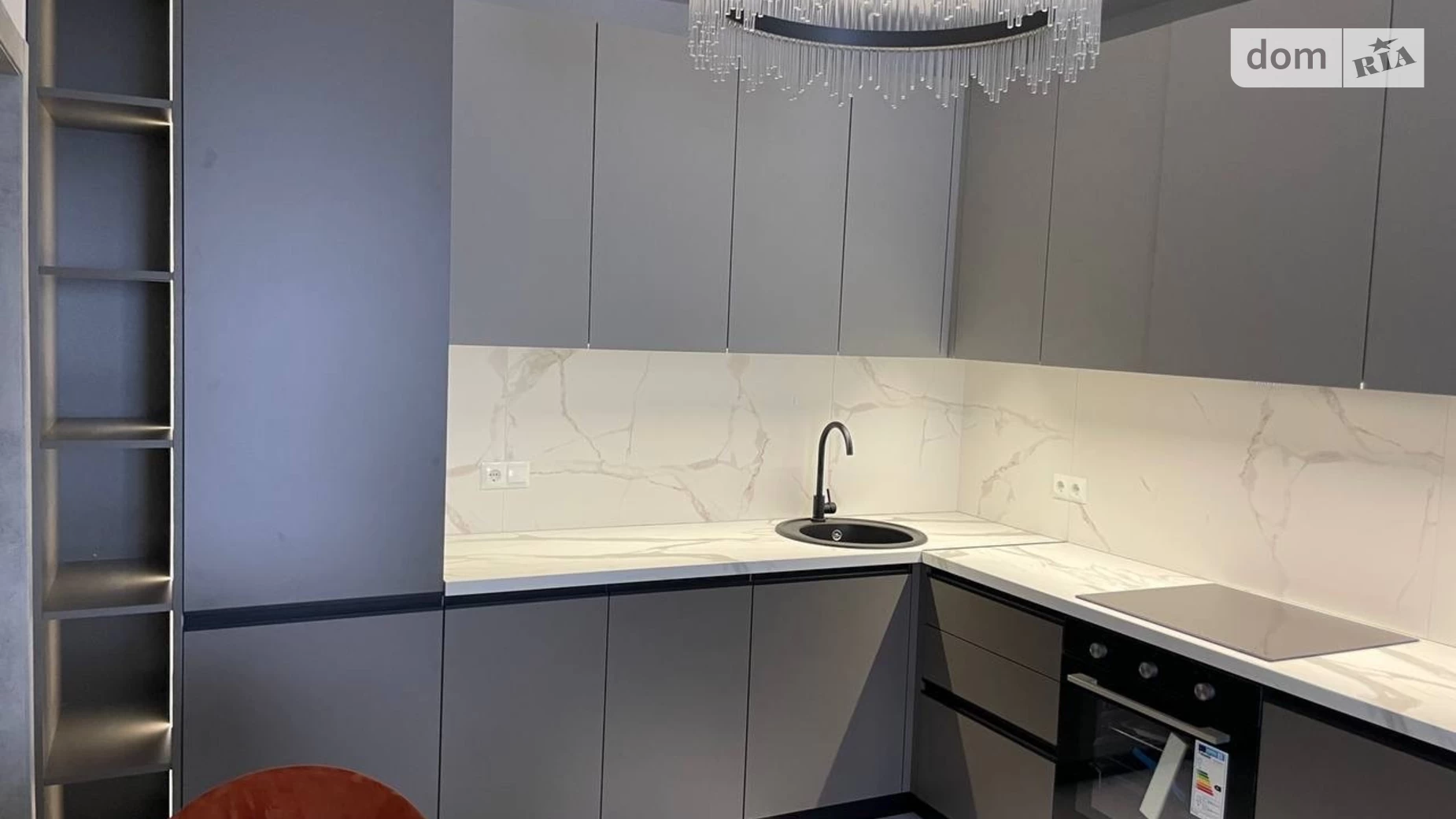 Продается 2-комнатная квартира 65 кв. м в Лиманке, цена: 83185 $ - фото 2