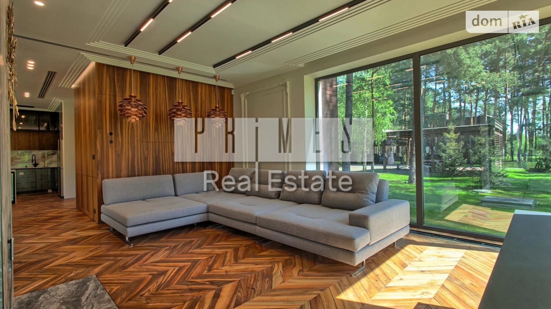 Продається будинок 2 поверховий 300 кв. м з гаражем, цена: 1650000 $ - фото 3