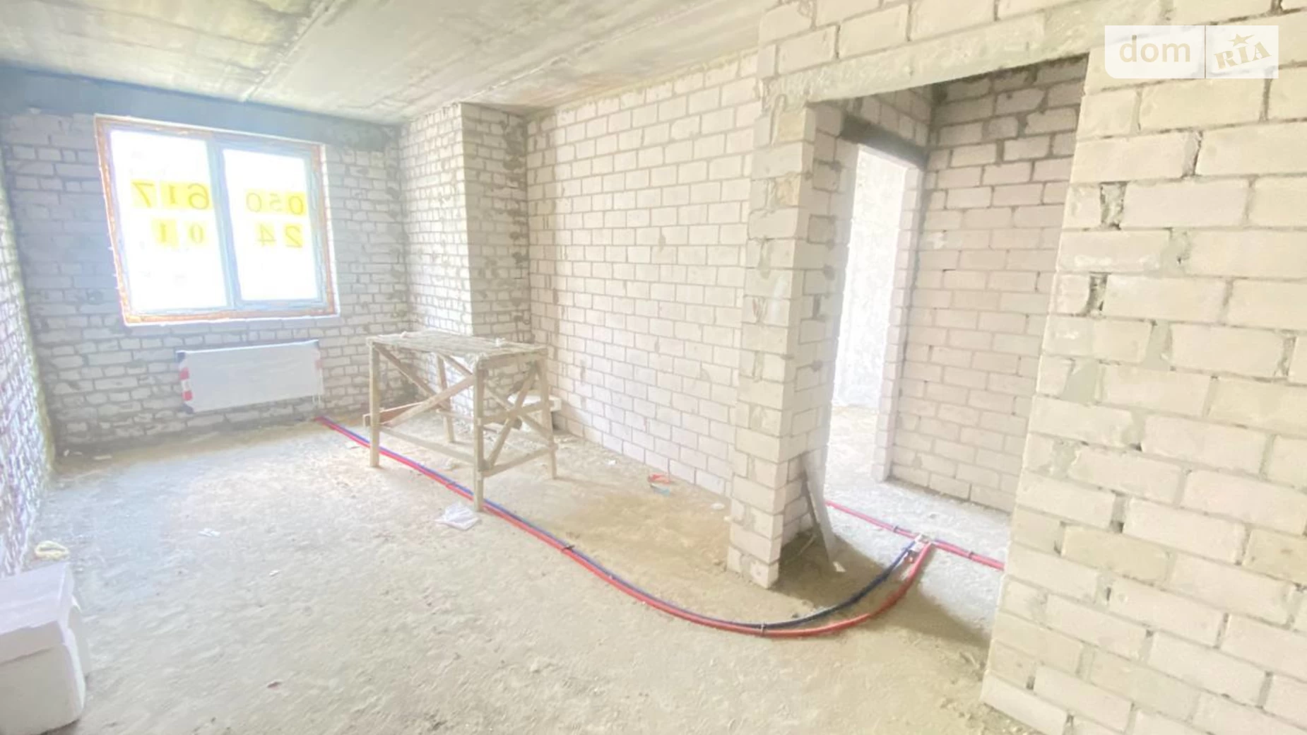 Продается 1-комнатная квартира 40.1 кв. м в Харькове, цена: 22000 $ - фото 2