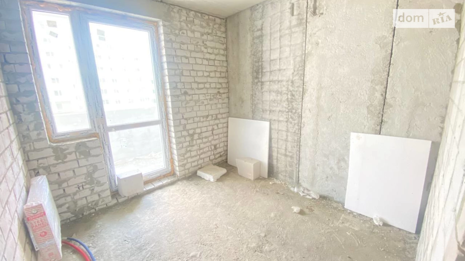 Продается 1-комнатная квартира 40.1 кв. м в Харькове, цена: 22000 $ - фото 5