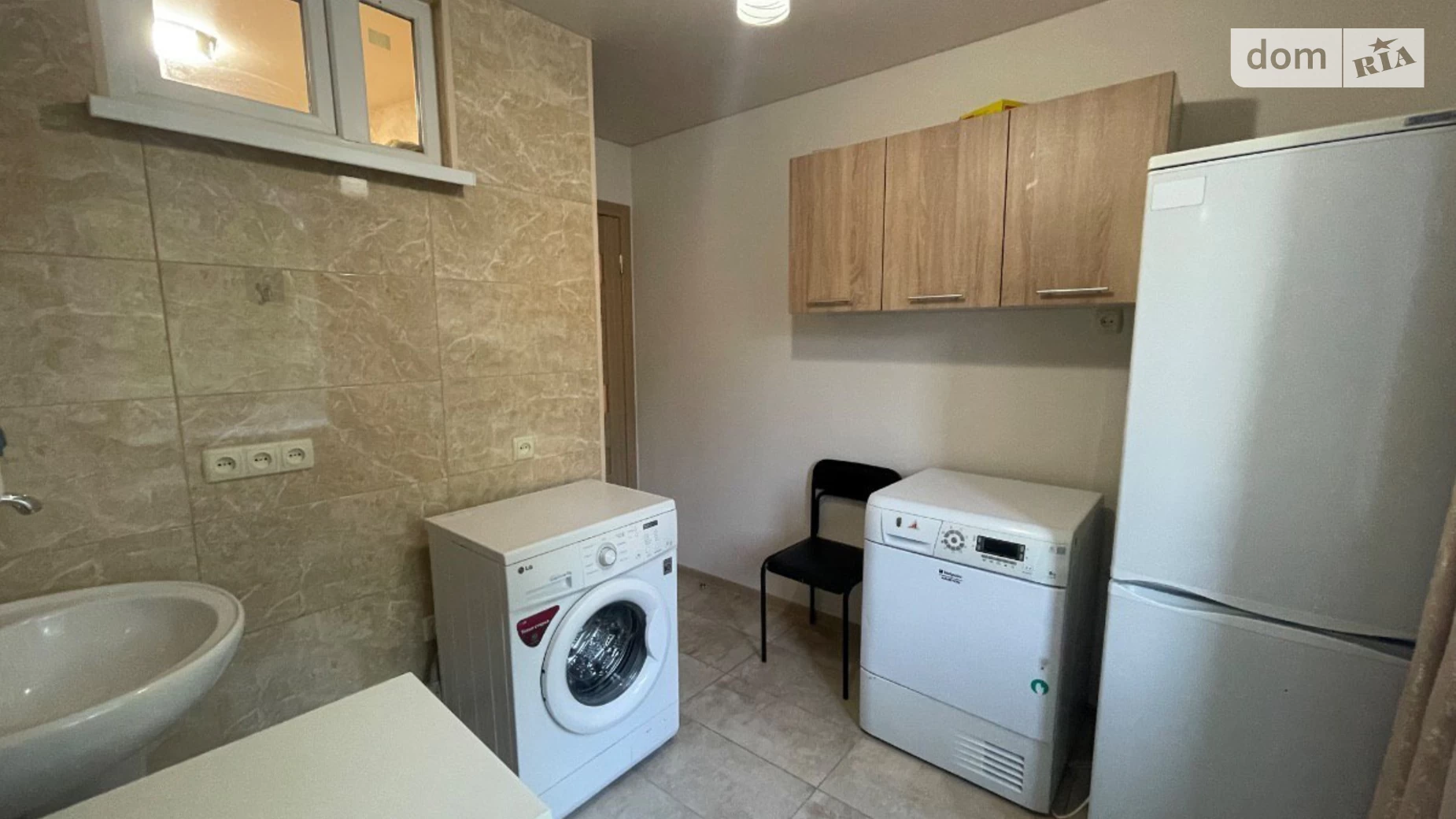 Сдается в аренду 1-комнатная квартира 32 кв. м в Днепре, цена: 12000 грн - фото 5