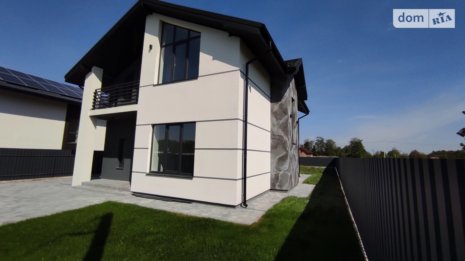 Продается дом на 2 этажа 129 кв. м с террасой, цена: 160000 $ - фото 3