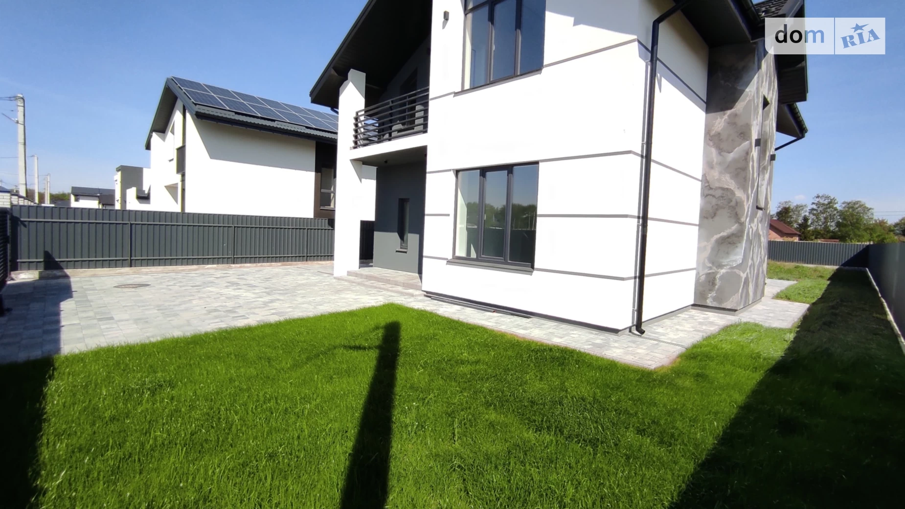 Продается дом на 2 этажа 129 кв. м с террасой, цена: 160000 $ - фото 4