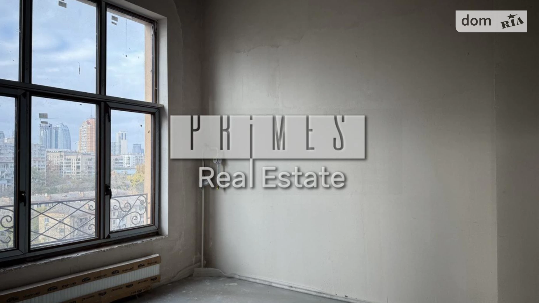 Продается 3-комнатная квартира 126 кв. м в Киеве, ул. Михаила Бойчука, 19А - фото 2