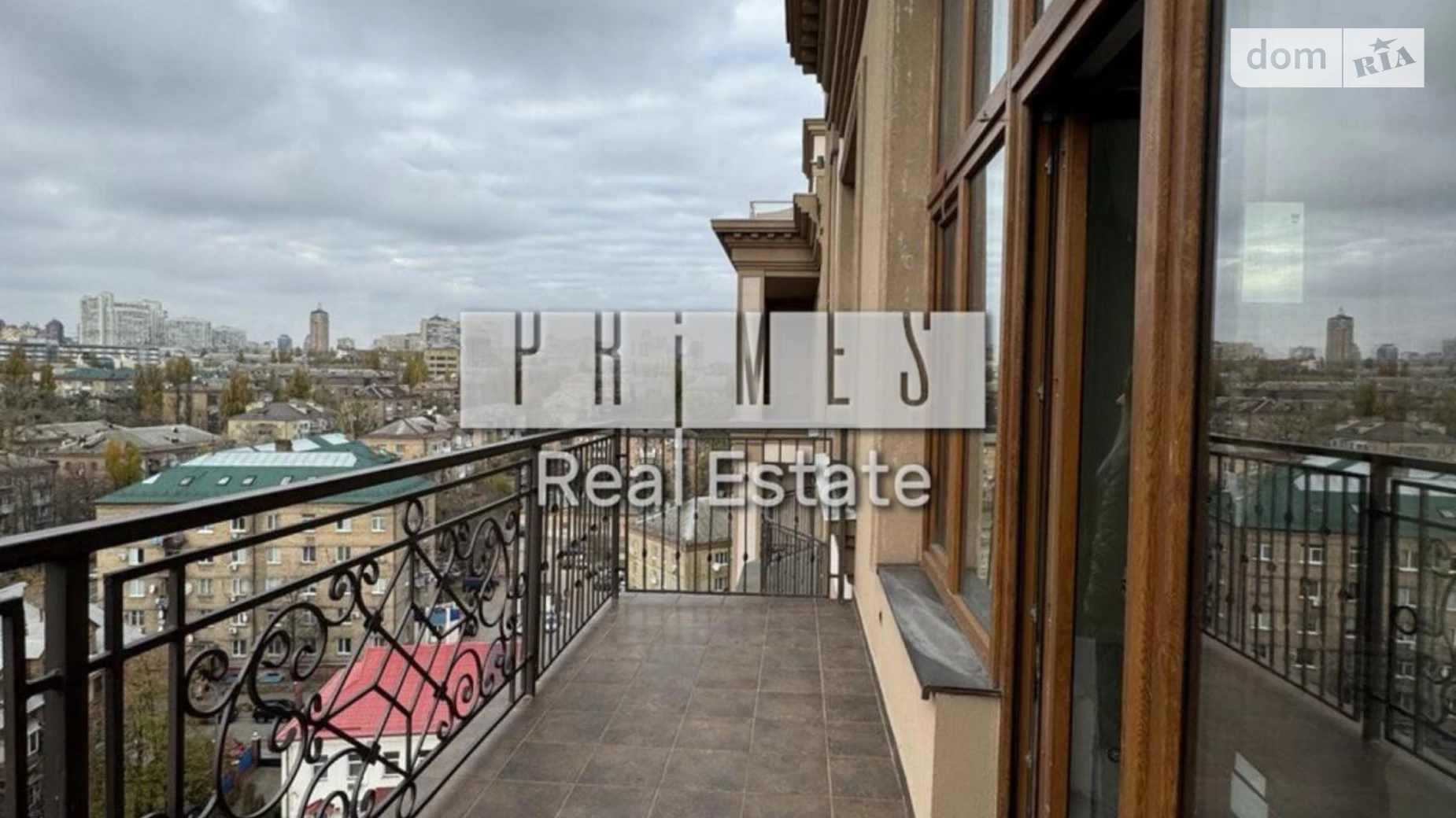 Продается 3-комнатная квартира 126 кв. м в Киеве, ул. Михаила Бойчука, 19А - фото 4