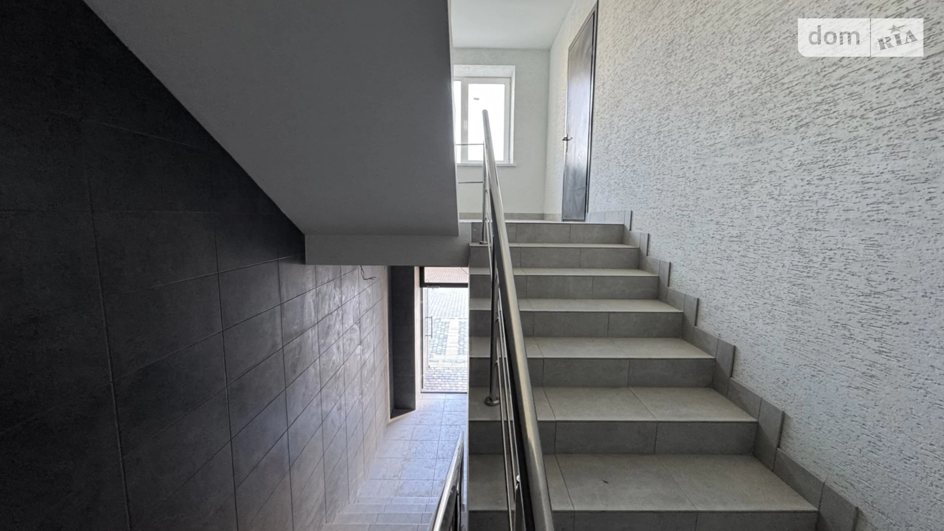 Продается 1-комнатная квартира 43.2 кв. м в Виннице, ул. Сергея Зулинского, 39Б - фото 4