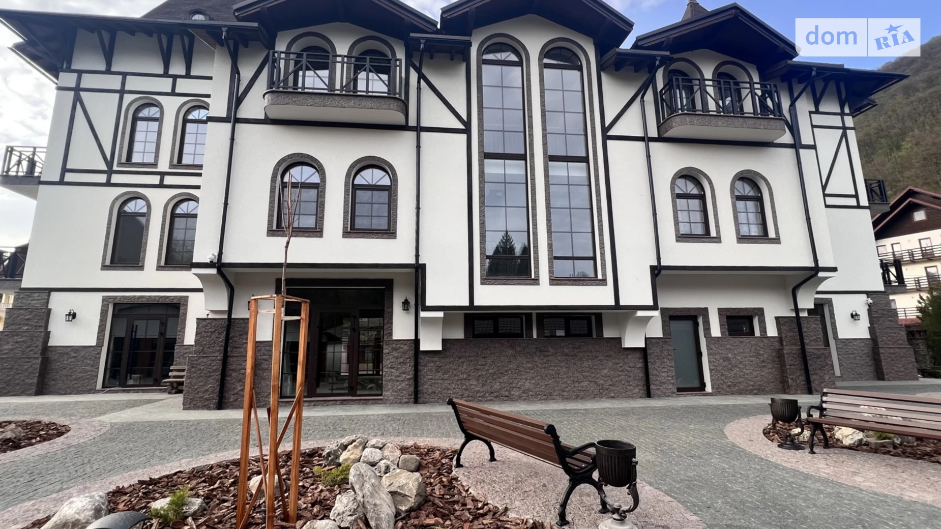 Продается помещения свободного назначения 36.7 кв. м в 3-этажном здании, цена: 91750 $ - фото 5