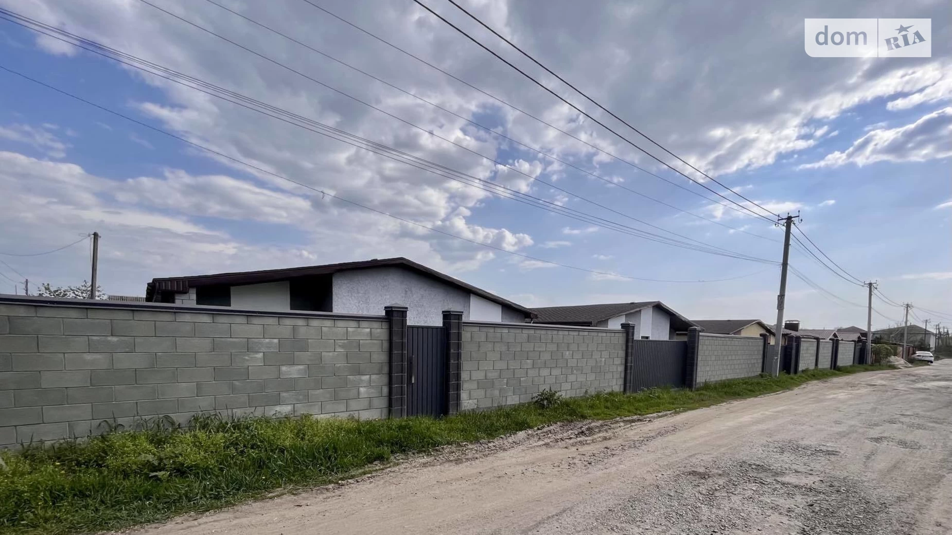 Продается одноэтажный дом 96 кв. м с мансардой, цена: 40000 $ - фото 3