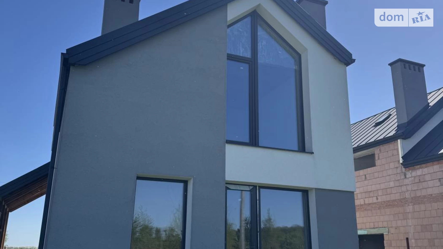Продається будинок 2 поверховий 166 кв. м з ділянкою, цена: 125000 $ - фото 4