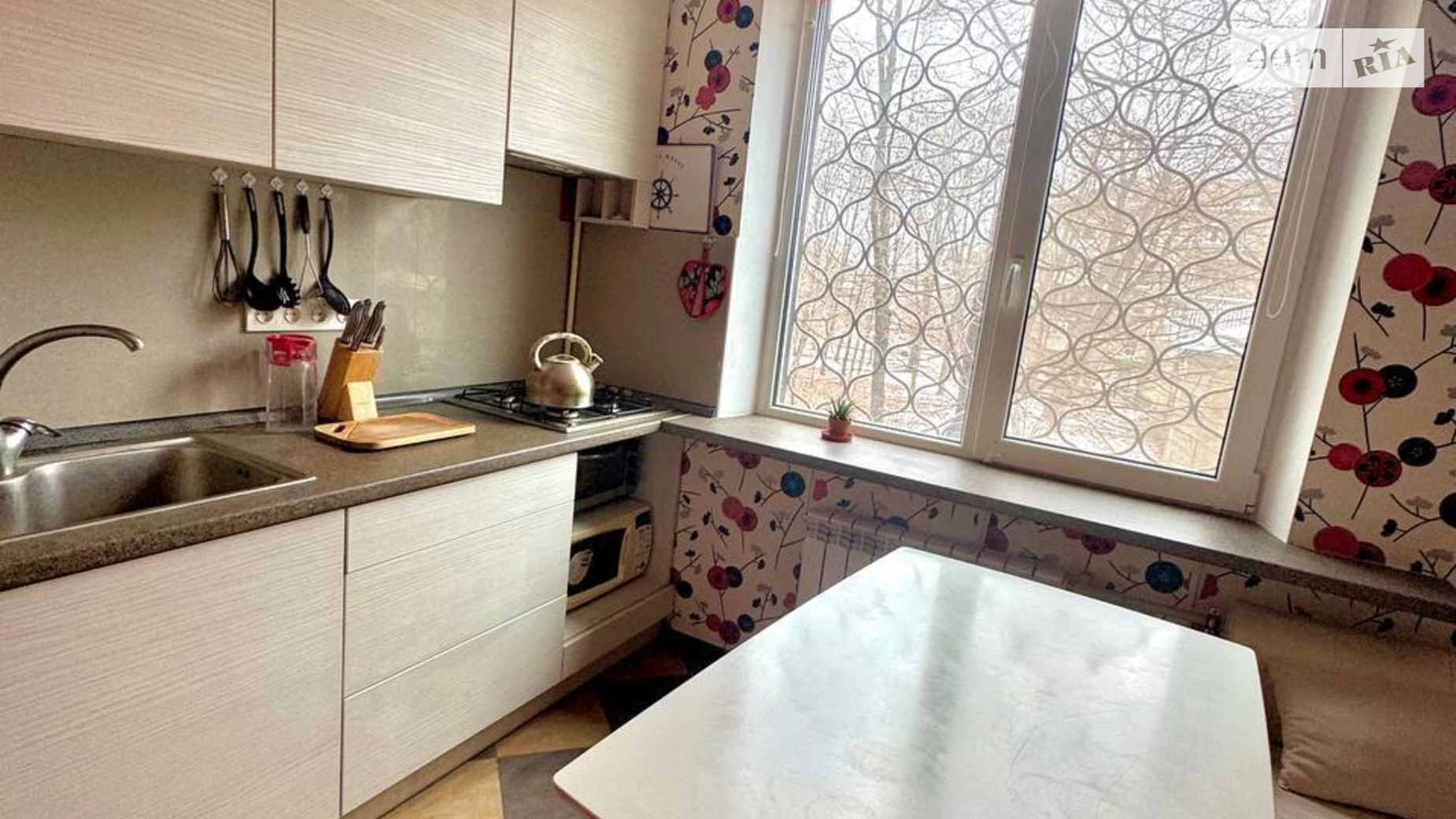 Продается 2-комнатная квартира 50.2 кв. м в Харькове, ул. Чайковская, 33Б - фото 4
