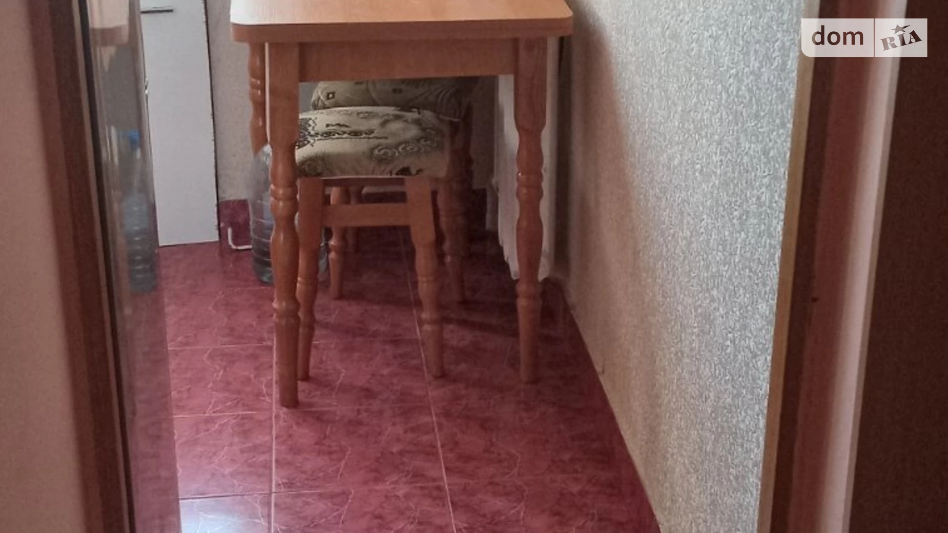 Продается 1-комнатная квартира 23 кв. м в Виннице, ул. Исмаила Гаспринского(Жуковского) - фото 4