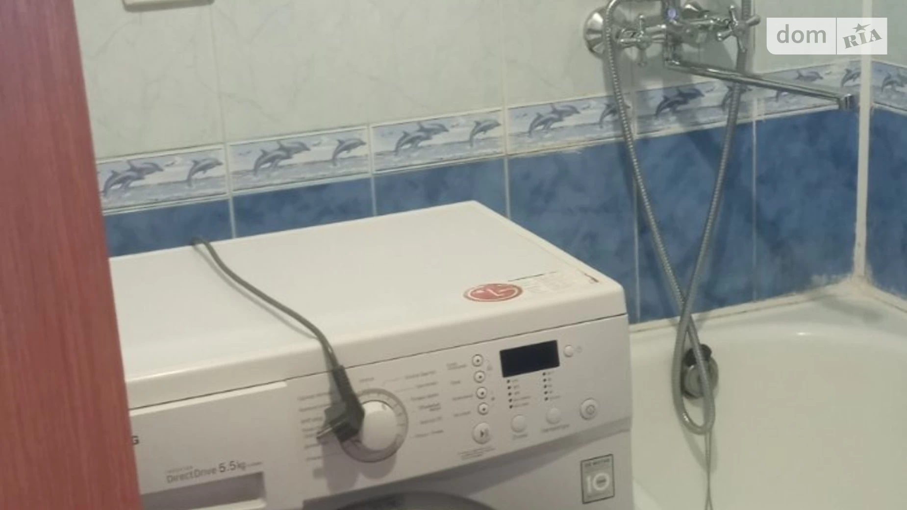 Продается 1-комнатная квартира 23 кв. м в Виннице, ул. Исмаила Гаспринского(Жуковского) - фото 5