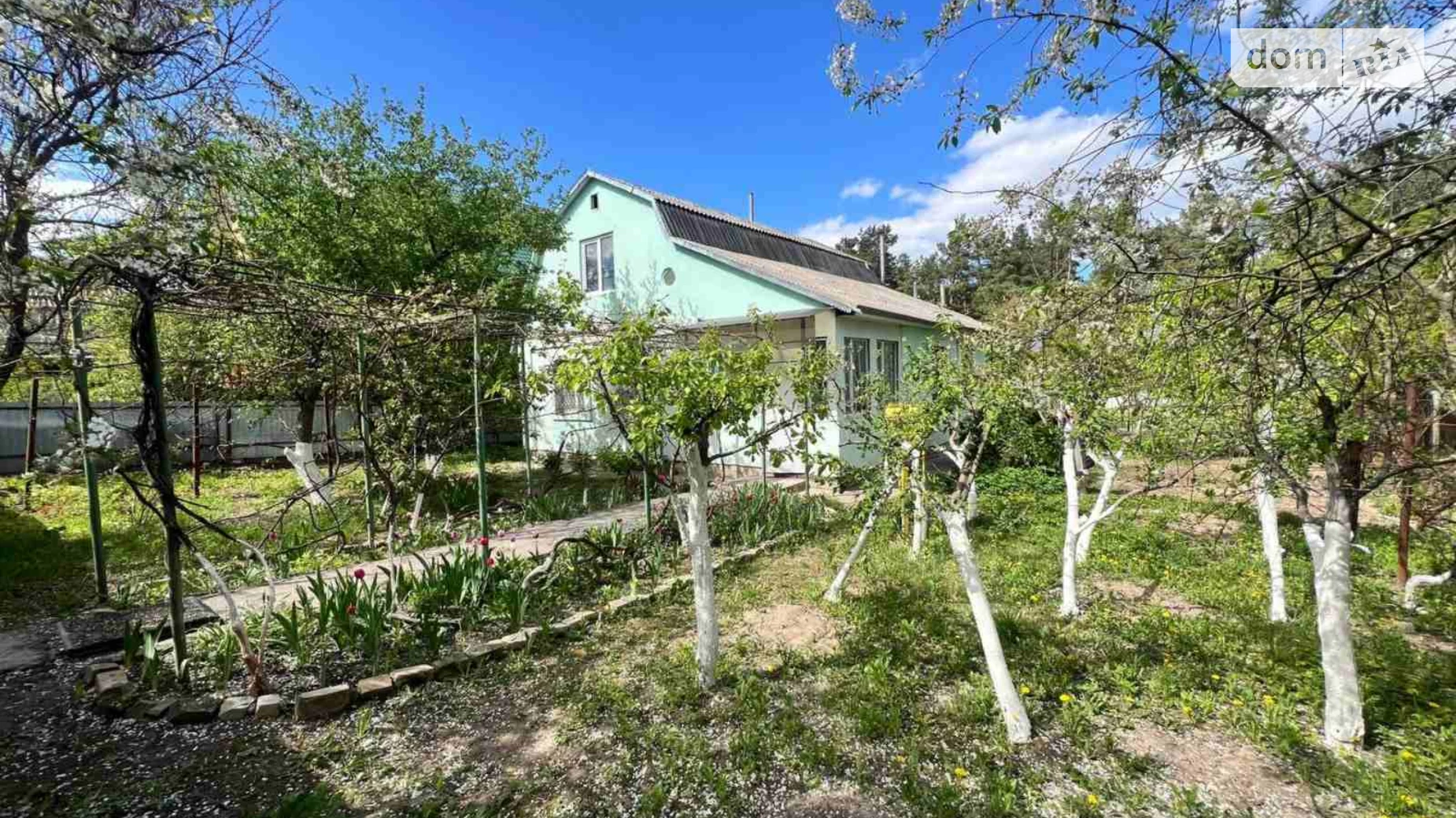 Продається будинок 2 поверховий 105.3 кв. м з мансардою, цена: 79000 $ - фото 2
