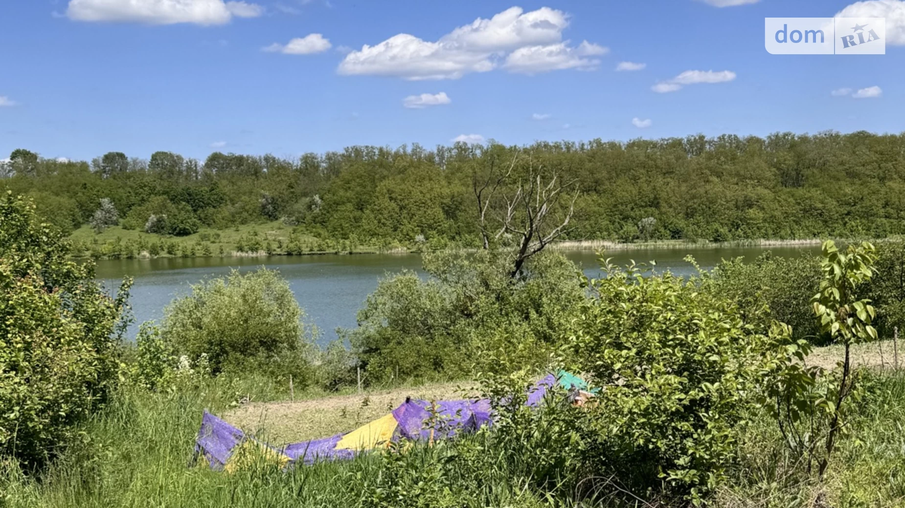 Продается одноэтажный дом 35.1 кв. м с камином, цена: 12000 $ - фото 3