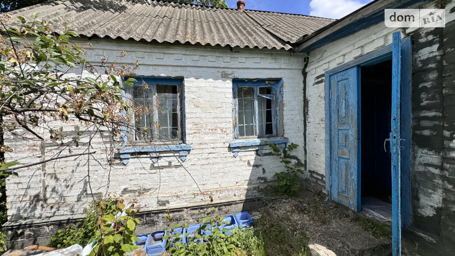 Продається одноповерховий будинок 35.1 кв. м з терасою, цена: 12000 $ - фото 5