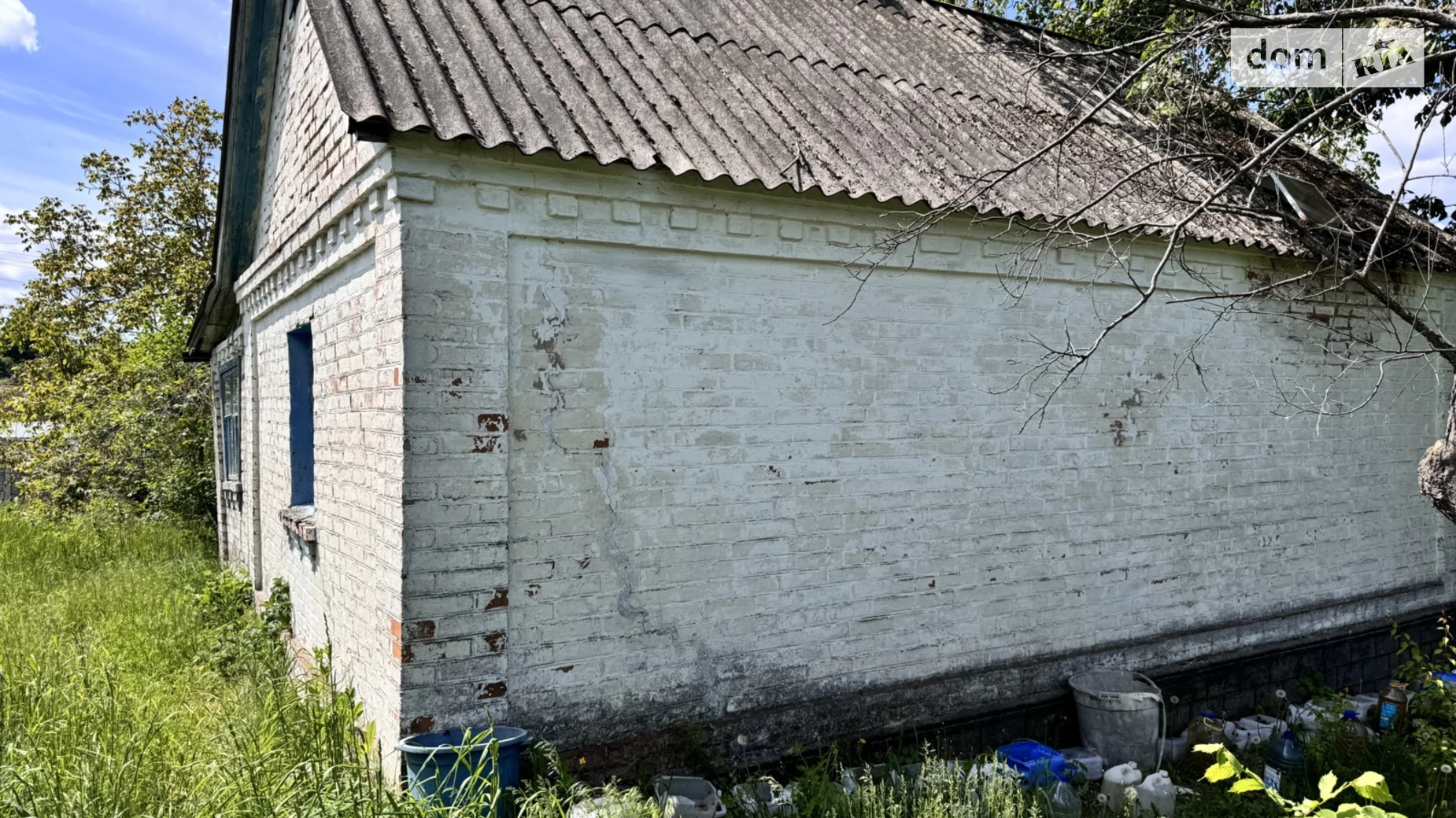 Продается одноэтажный дом 35.1 кв. м с камином, цена: 12000 $ - фото 4