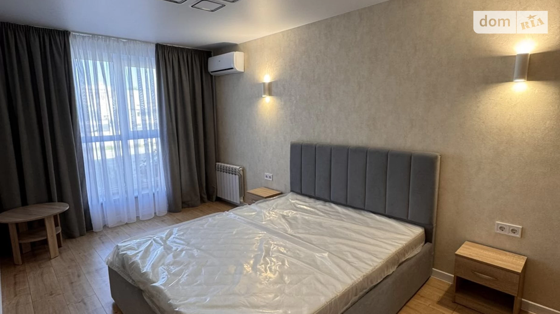 Здається в оренду 1-кімнатна квартира 41 кв. м у Черкасах, вул. Байди-Вишневецького, 103 - фото 2