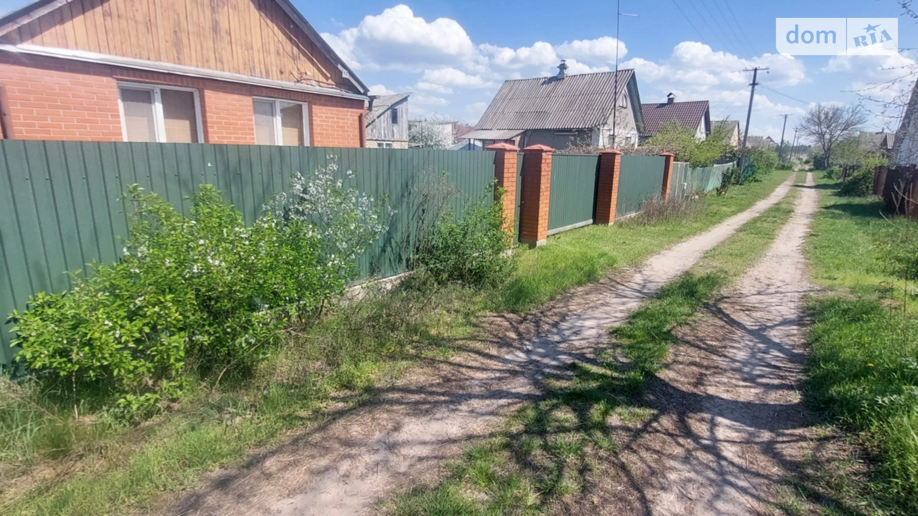 Продається одноповерховий будинок 33 кв. м з садом, цена: 21000 $ - фото 5
