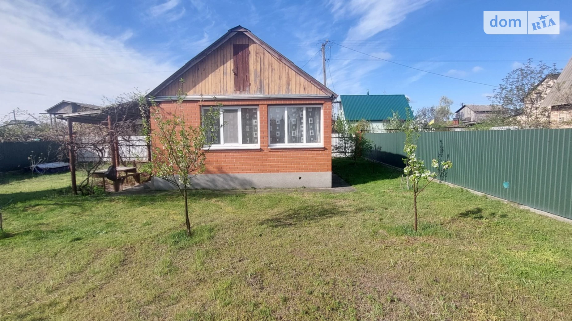 Продається одноповерховий будинок 33 кв. м з садом, цена: 21000 $ - фото 3