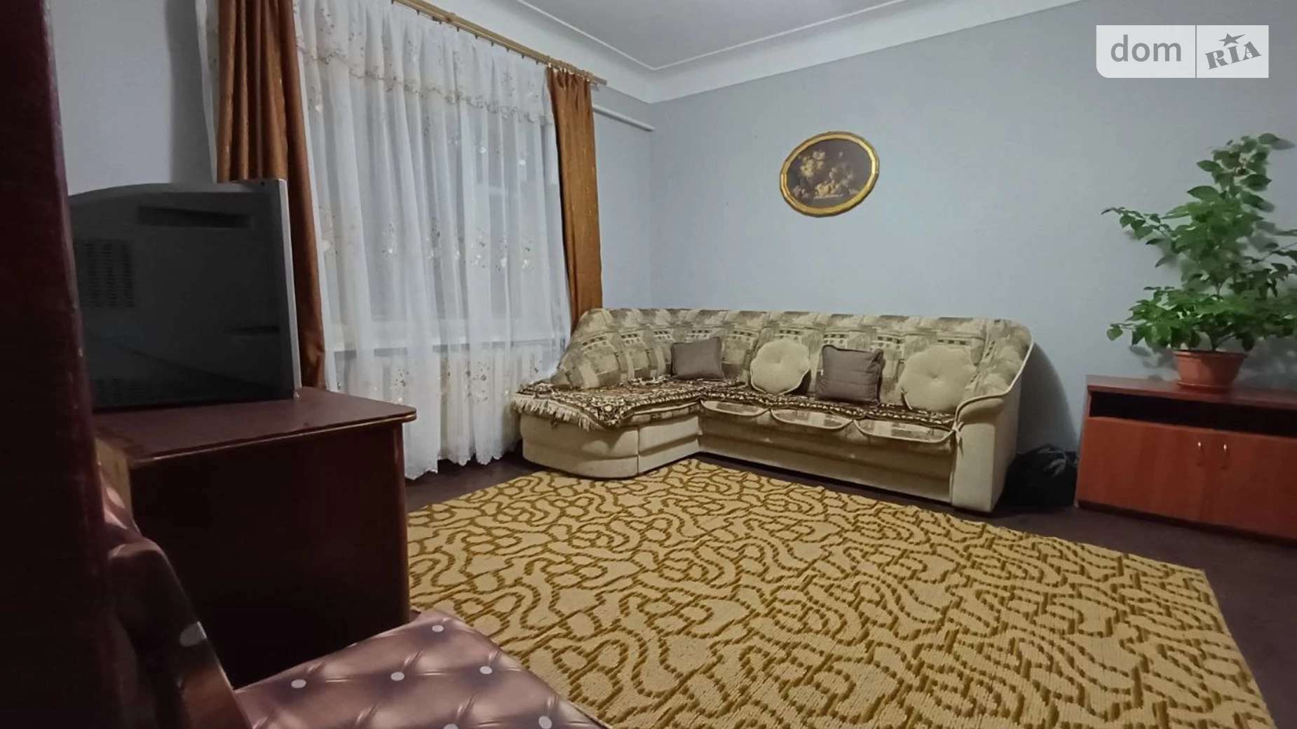 Сдается в аренду часть дома 60 кв. м с подвалом, цена: 11500 грн - фото 2