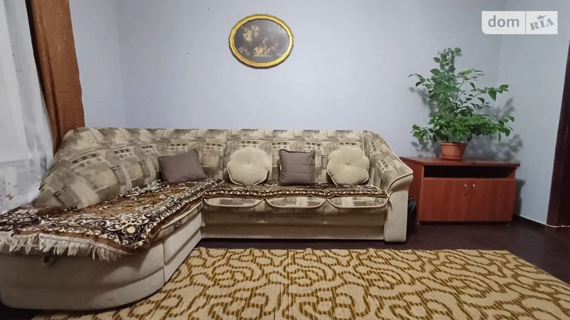 Сдается в аренду часть дома 60 кв. м с подвалом, цена: 11500 грн - фото 4