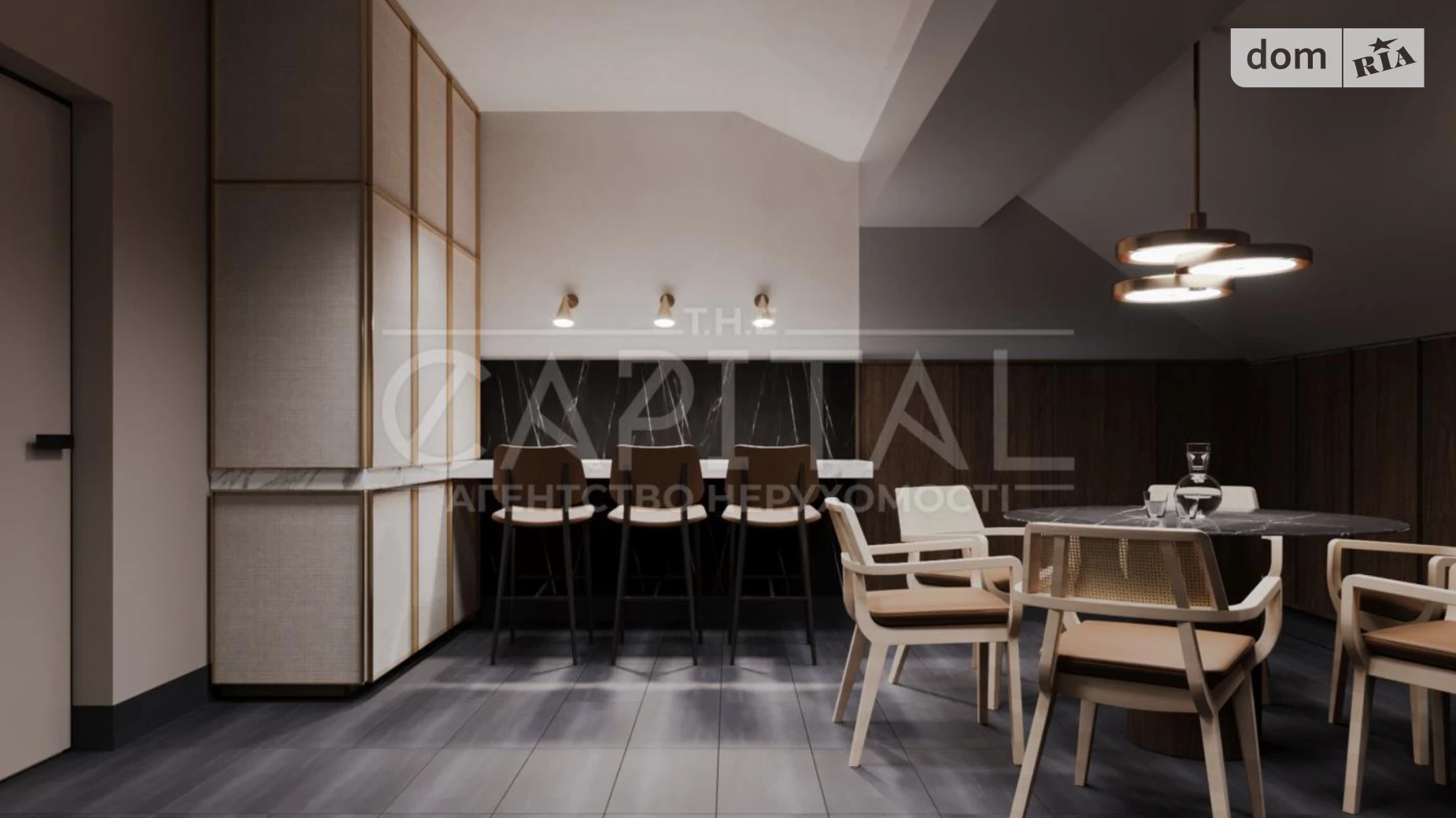 Сдается в аренду офис 230 кв. м в бизнес-центре, цена: 12000 $ - фото 3