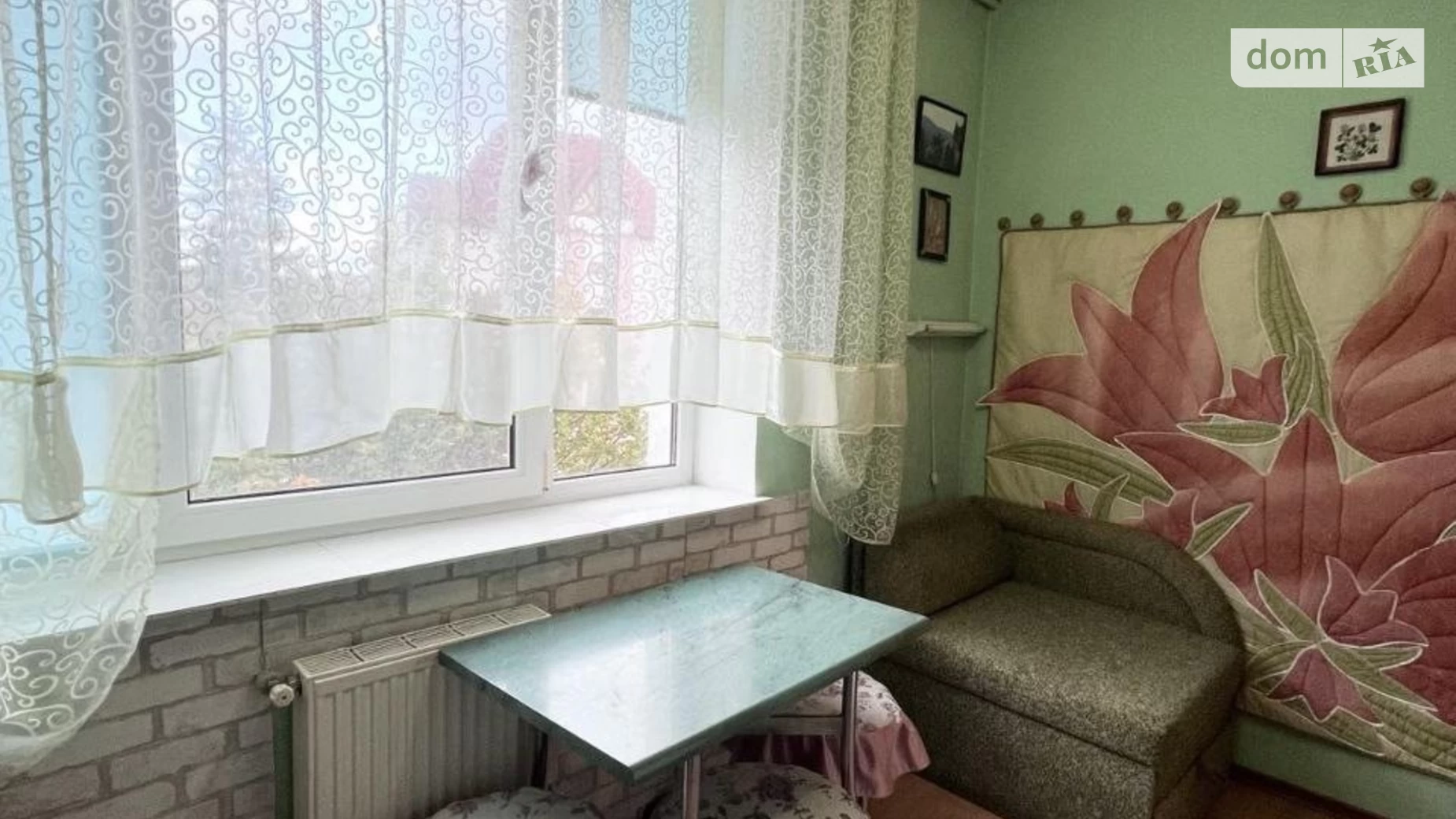 1-комнатная квартира 42.2 кв. м в Тернополе, цена: 46000 $ - фото 3
