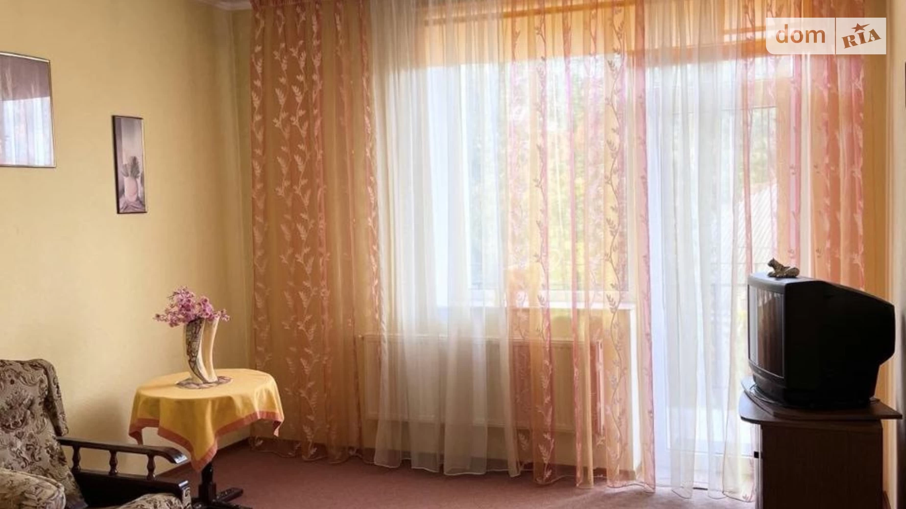 1-комнатная квартира 42.2 кв. м в Тернополе, цена: 46000 $ - фото 4