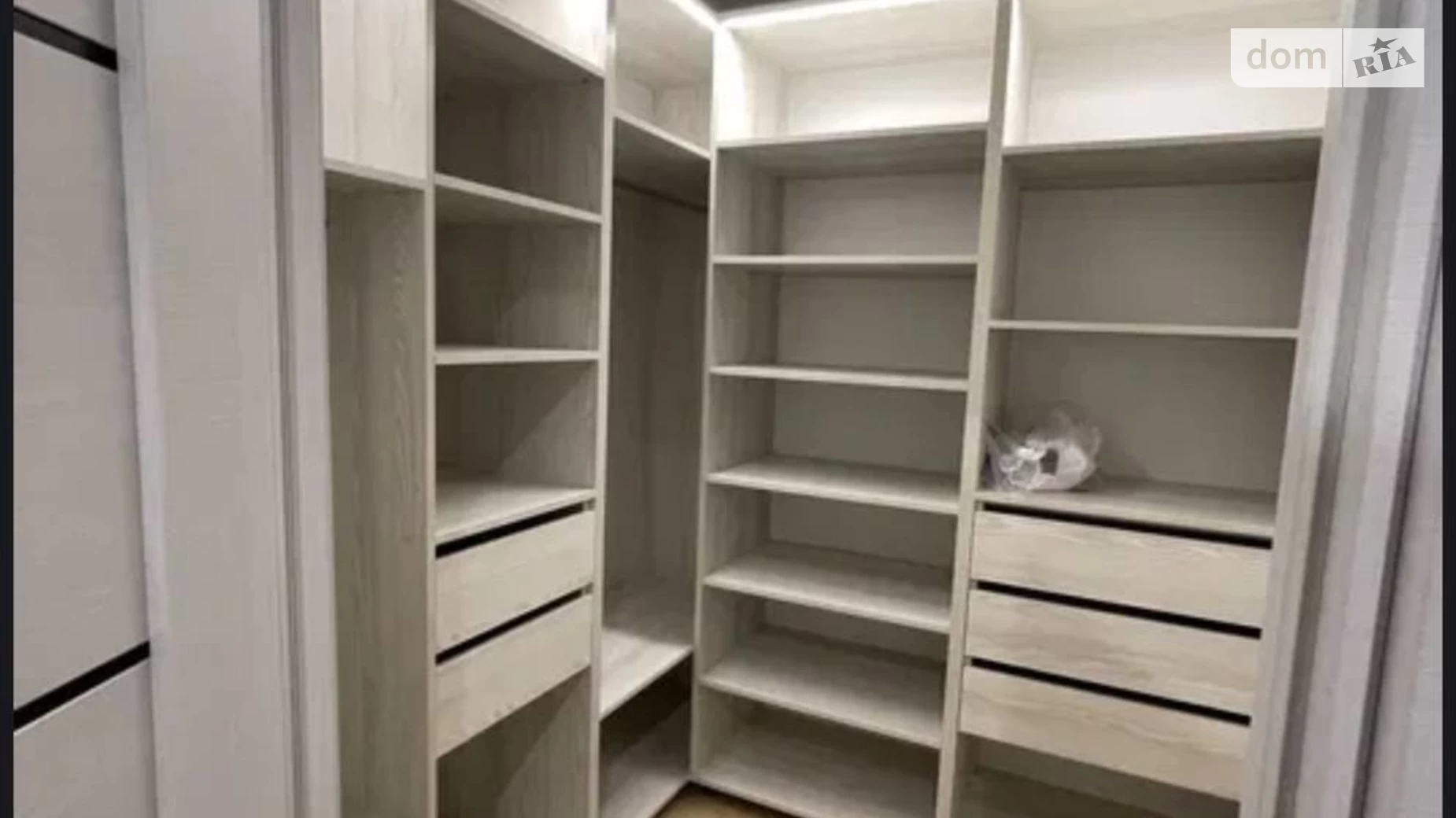 Продається 2-кімнатна квартира 59 кв. м у Слобожанському, вул. Співдружності, 1 корпус 2 - фото 4