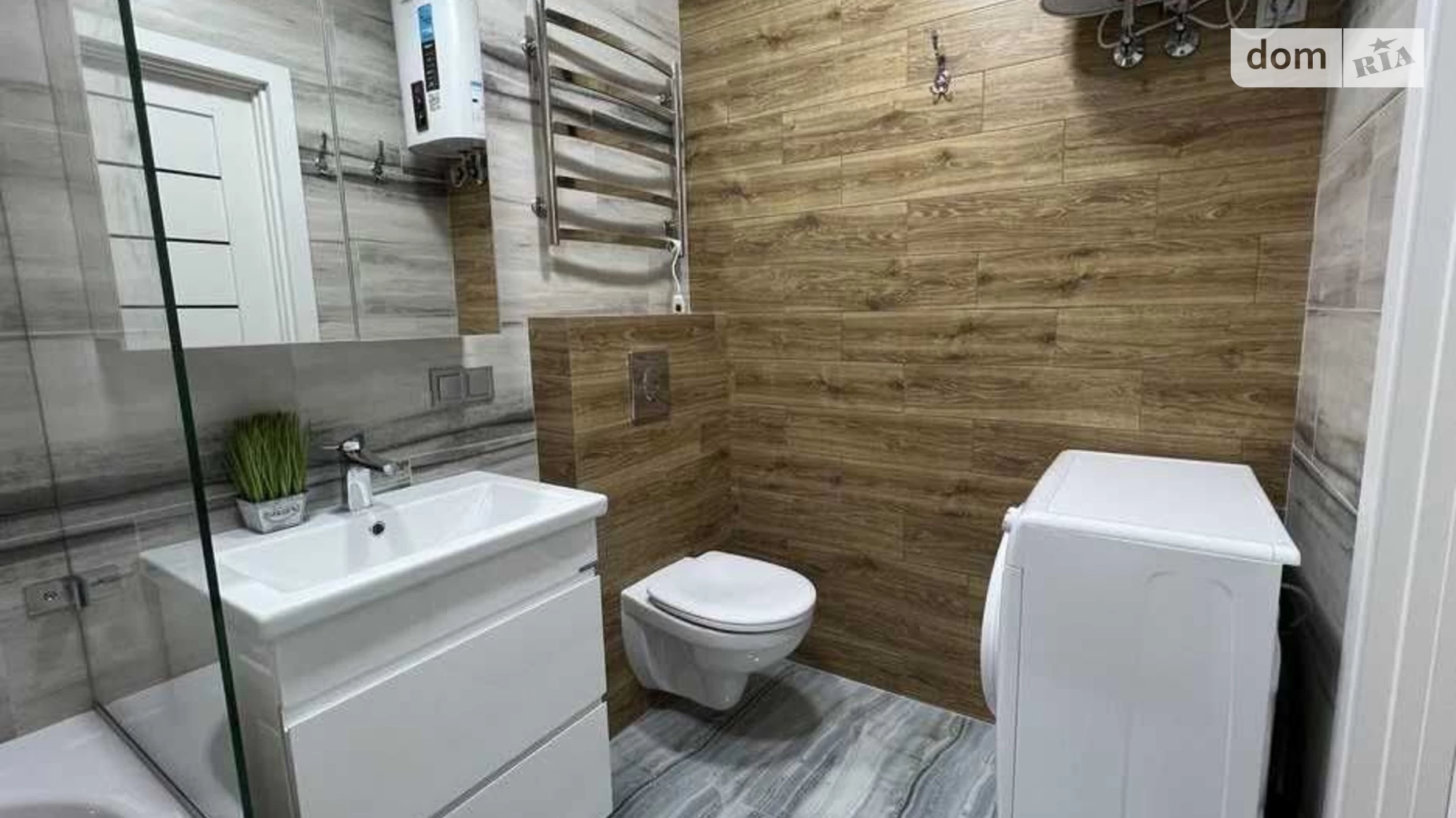 Продается 2-комнатная квартира 59 кв. м в Слобожанском, цена: 75000 $ - фото 5