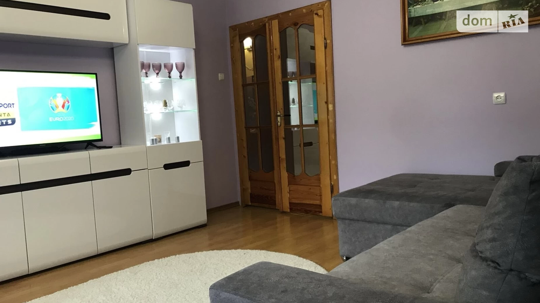 Продається 3-кімнатна квартира 68 кв. м у Мукачеві, Росвигово - фото 2