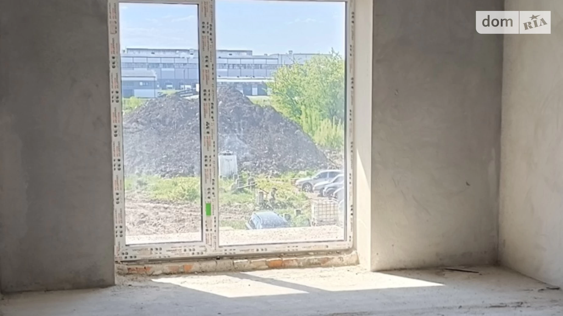 Продается 3-комнатная квартира 86.2 кв. м в Ивано-Франковске, ул. Джохара Дудаева - фото 3