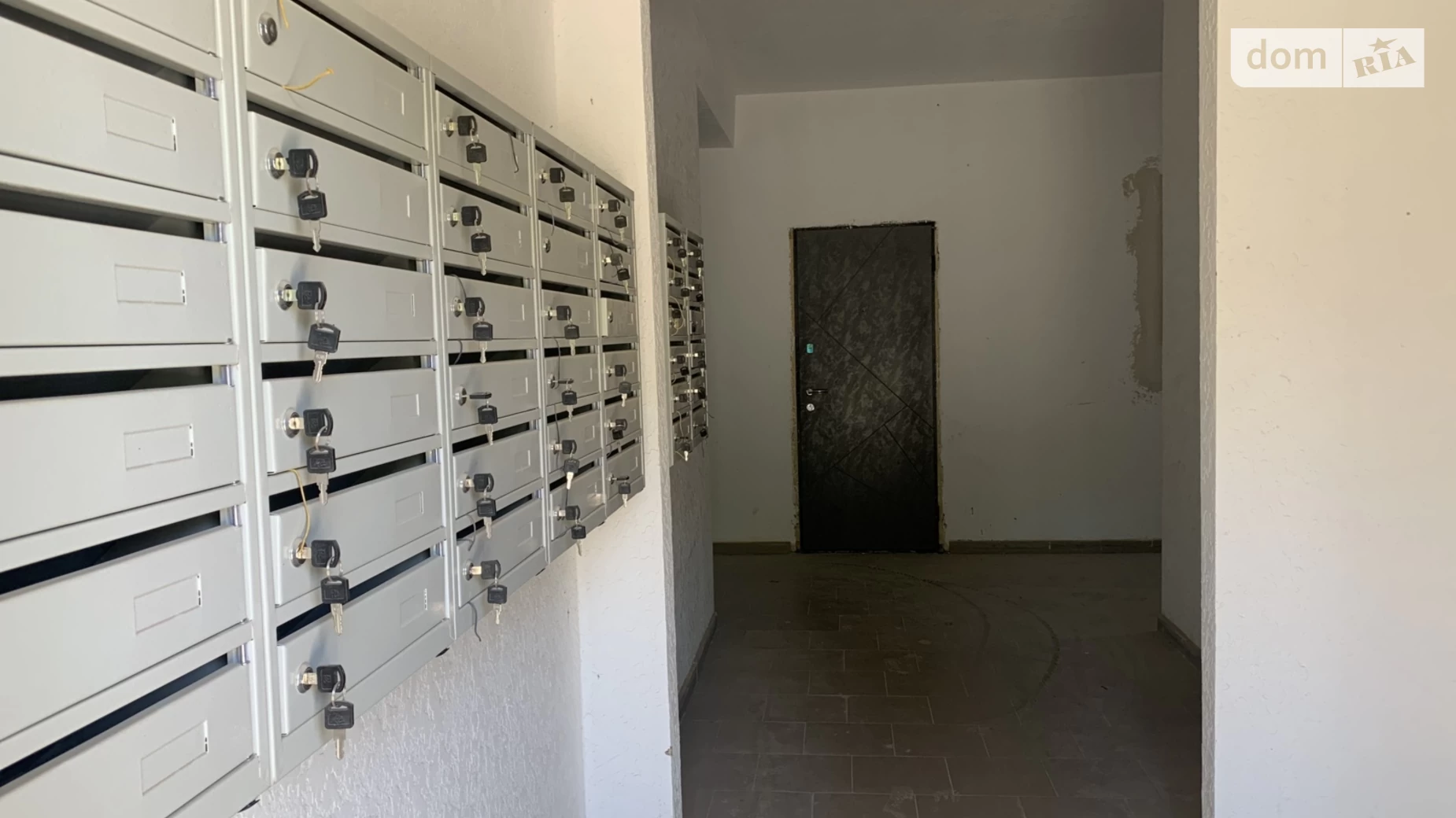 Продается 1-комнатная квартира 37.6 кв. м в Луке-Мелешковской, цена: 32000 $ - фото 2