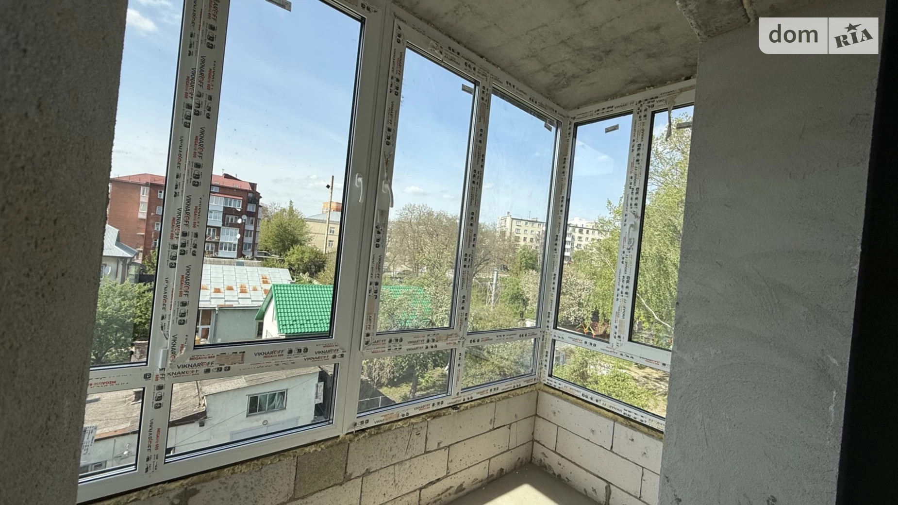 2-кімнатна квартира 59 кв. м у Тернополі, вул. Глиняна, 23 - фото 5