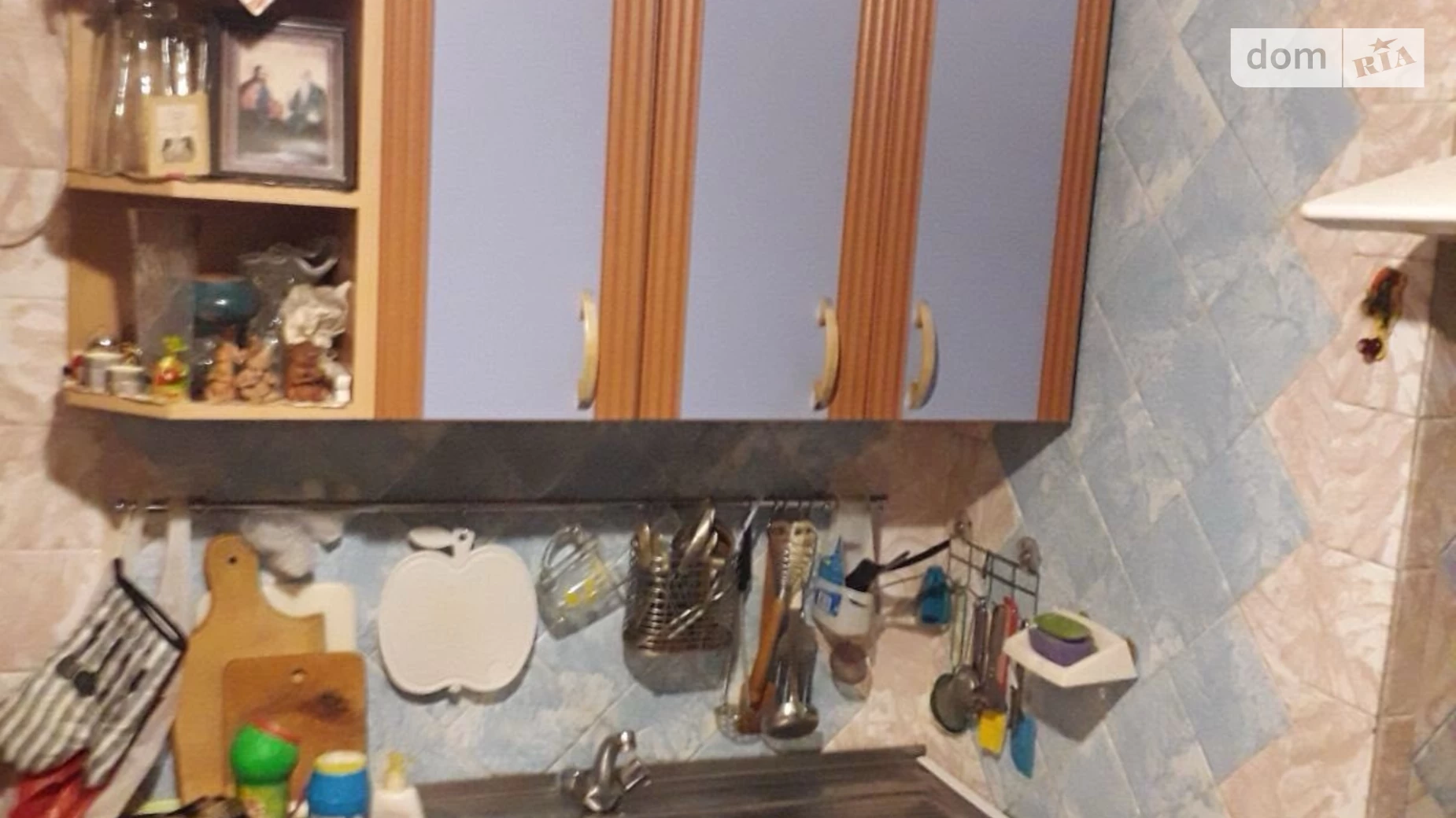 Продается 3-комнатная квартира 70.9 кв. м в Одессе, ул. Крымская - фото 2