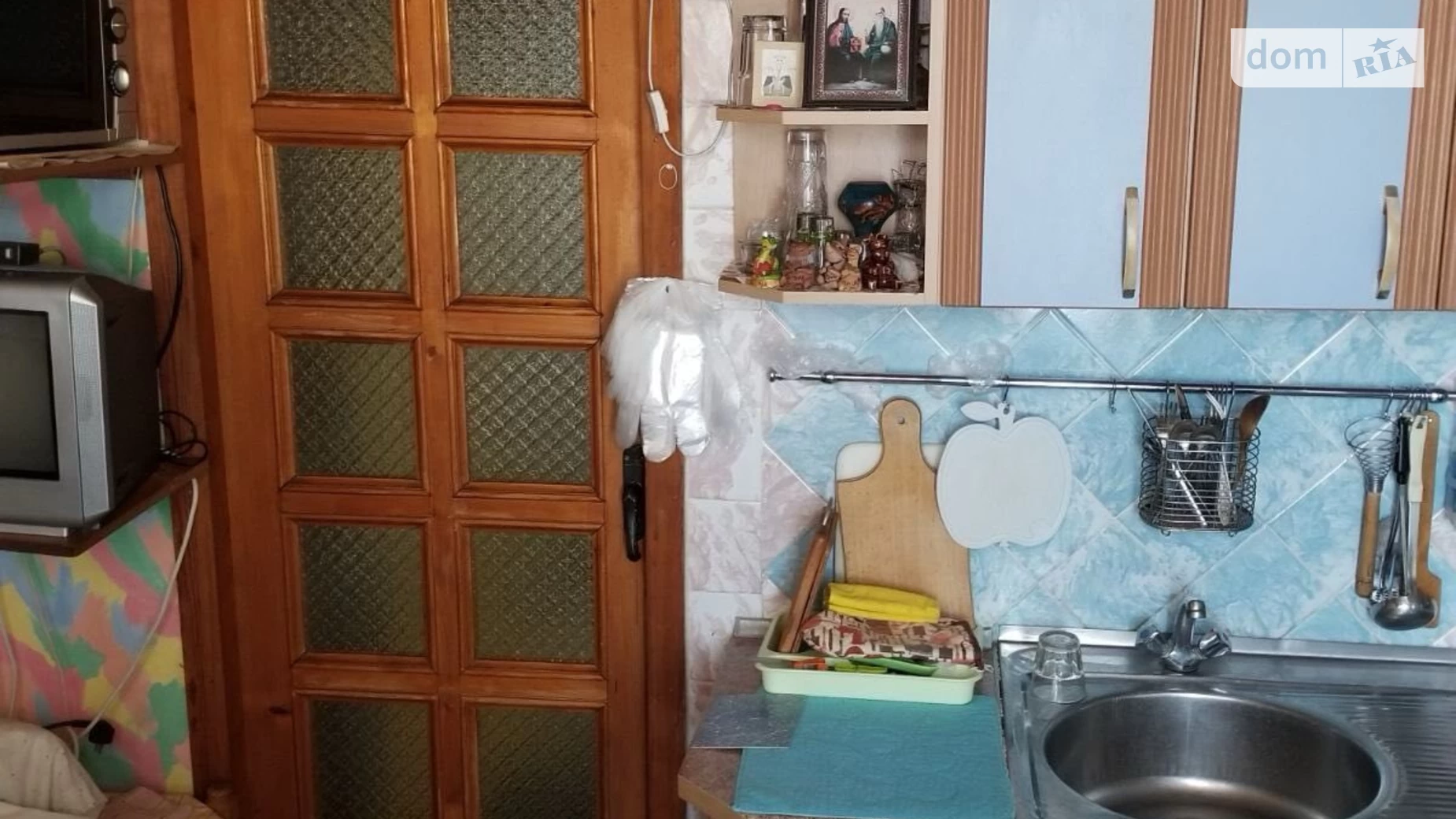 Продается 3-комнатная квартира 70.9 кв. м в Одессе, ул. Крымская - фото 5