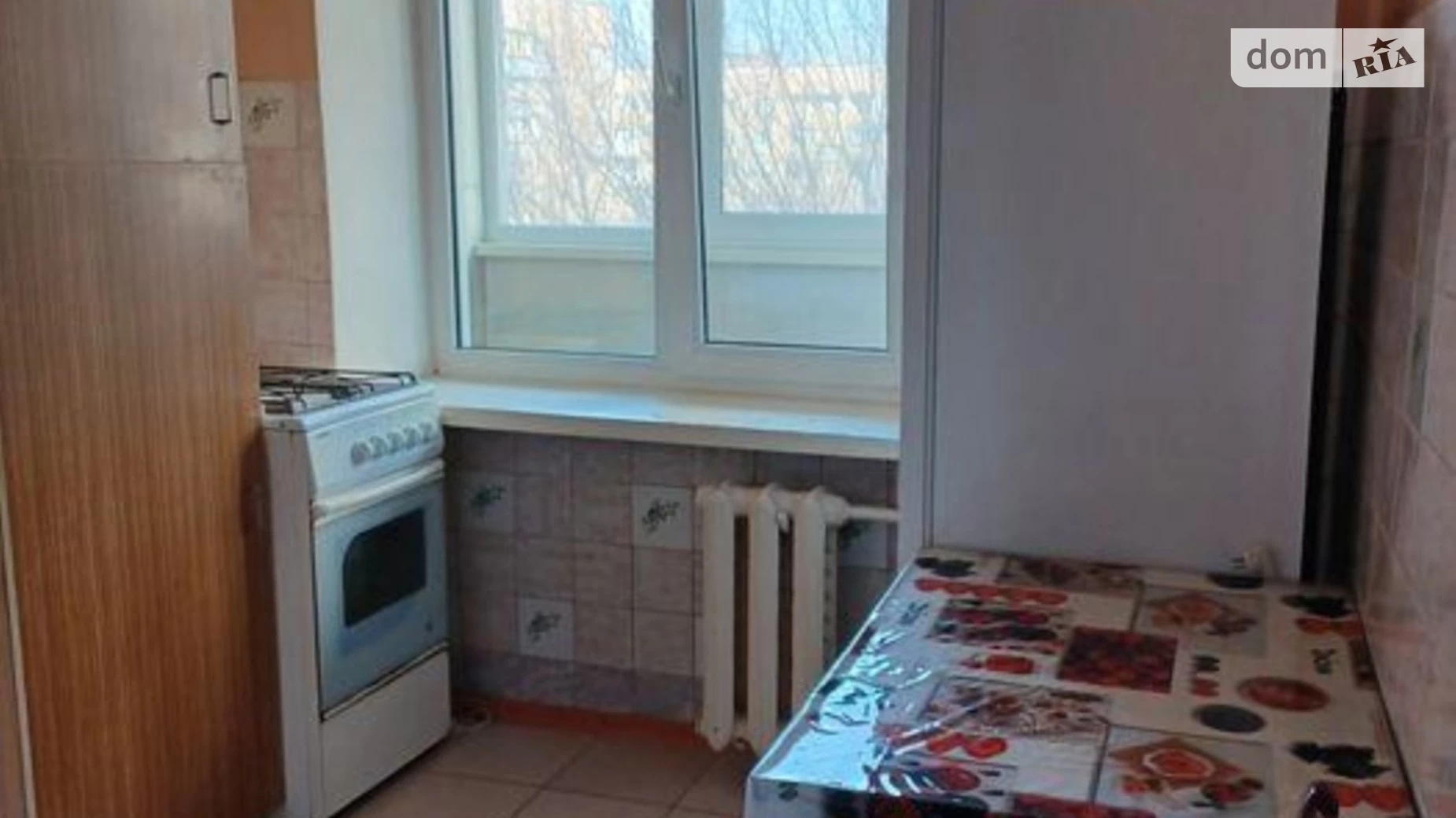 Продается 1-комнатная квартира 40 кв. м в Киеве, просп. Науки, 13 - фото 3